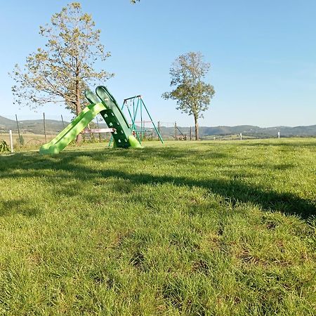 Agriturismo Maremma Amara ساتورنيا المظهر الخارجي الصورة