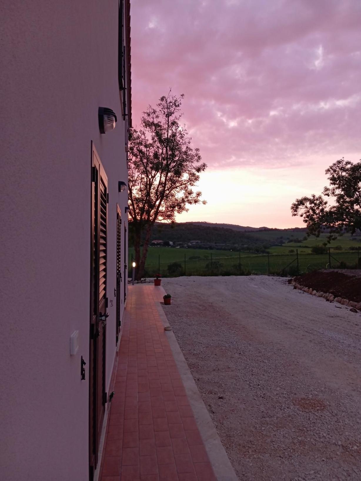 Agriturismo Maremma Amara ساتورنيا المظهر الخارجي الصورة