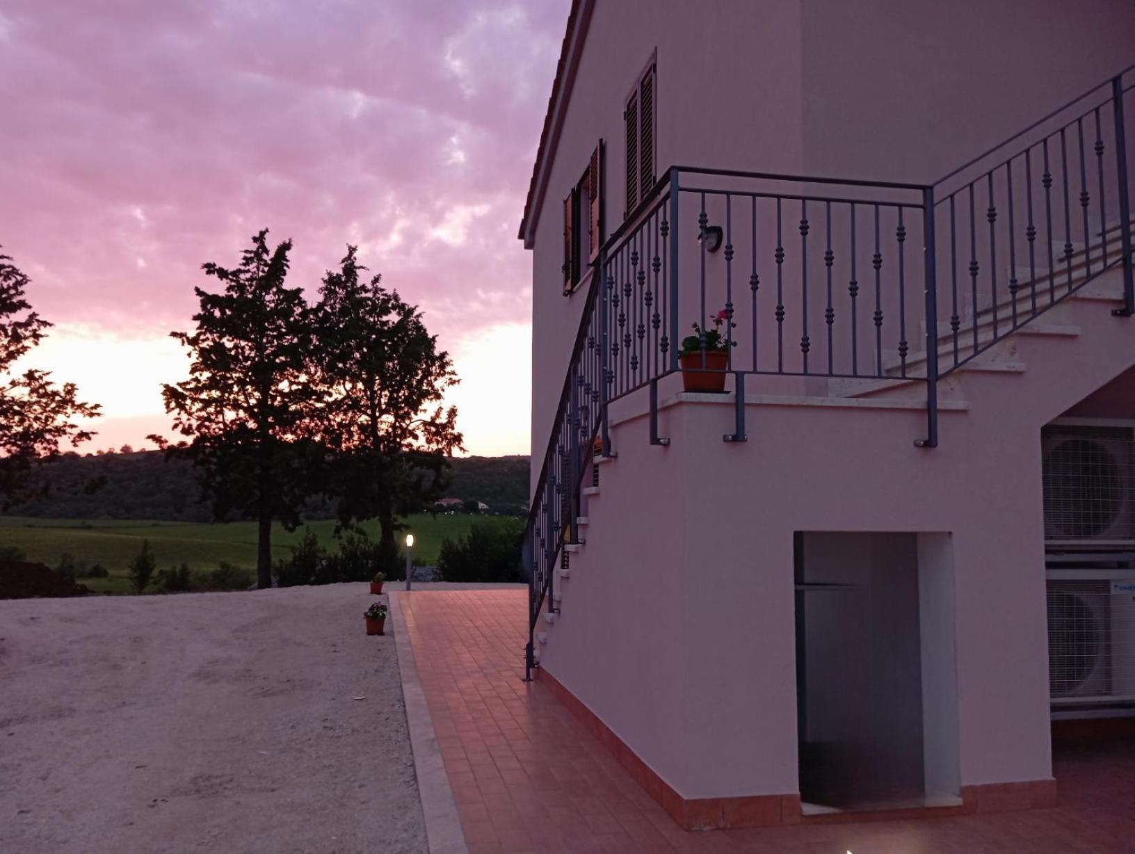 Agriturismo Maremma Amara ساتورنيا المظهر الخارجي الصورة