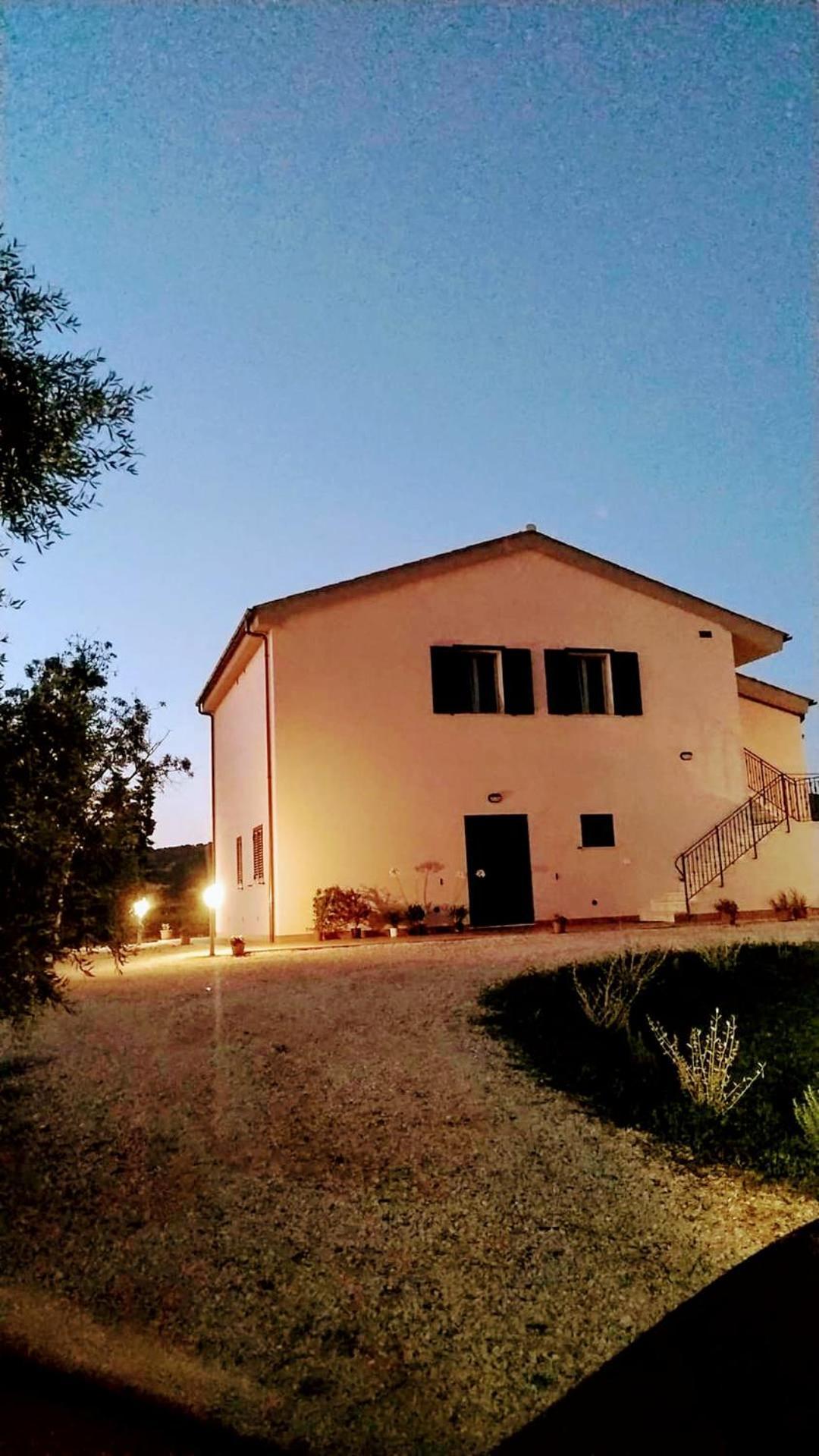 Agriturismo Maremma Amara ساتورنيا المظهر الخارجي الصورة