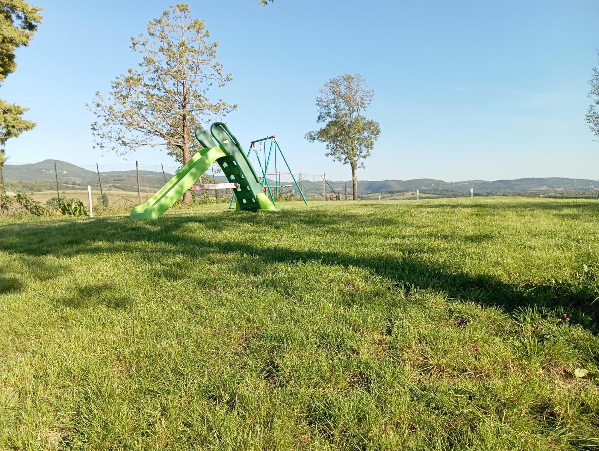 Agriturismo Maremma Amara ساتورنيا المظهر الخارجي الصورة
