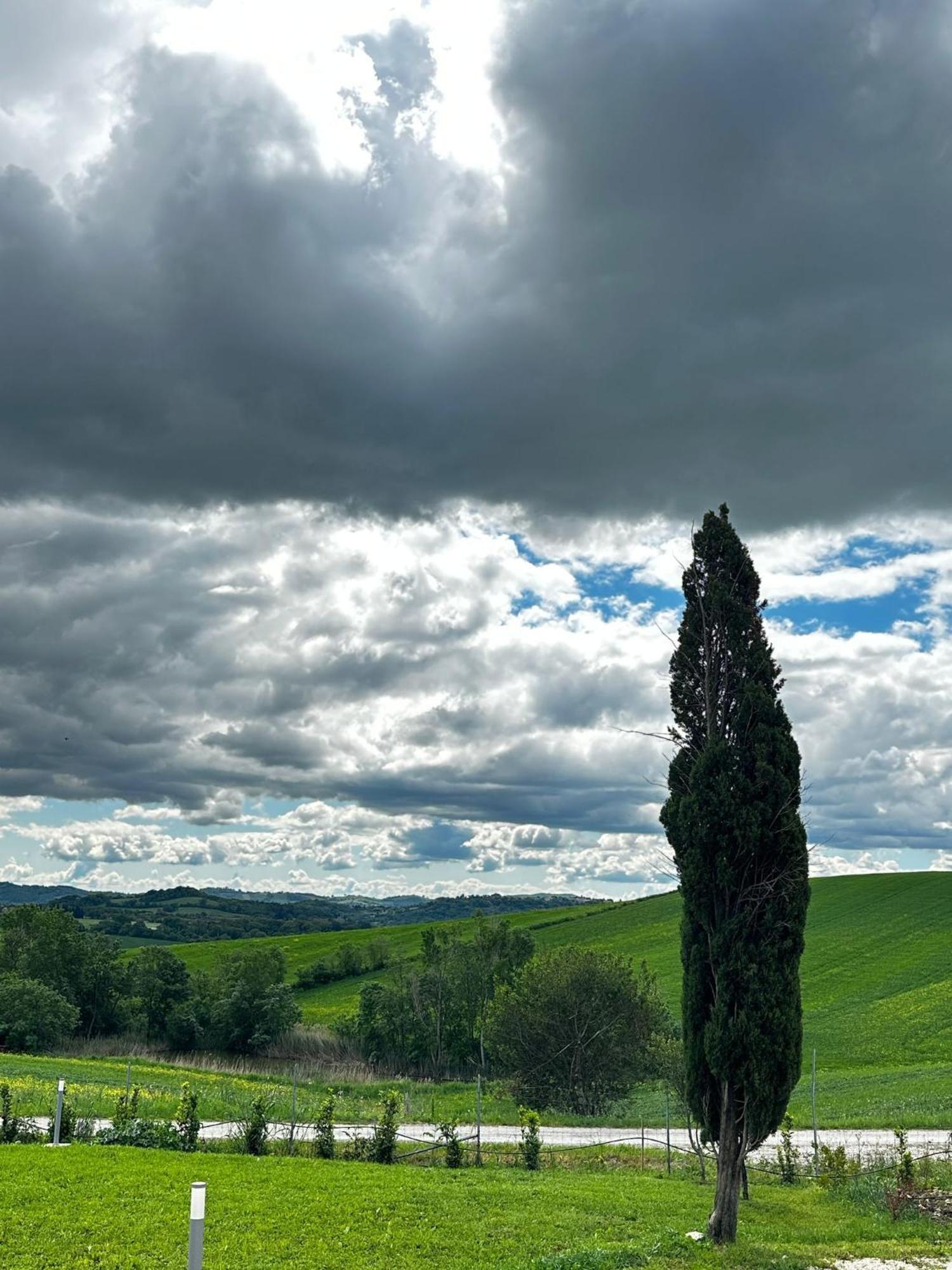 Agriturismo Maremma Amara ساتورنيا المظهر الخارجي الصورة