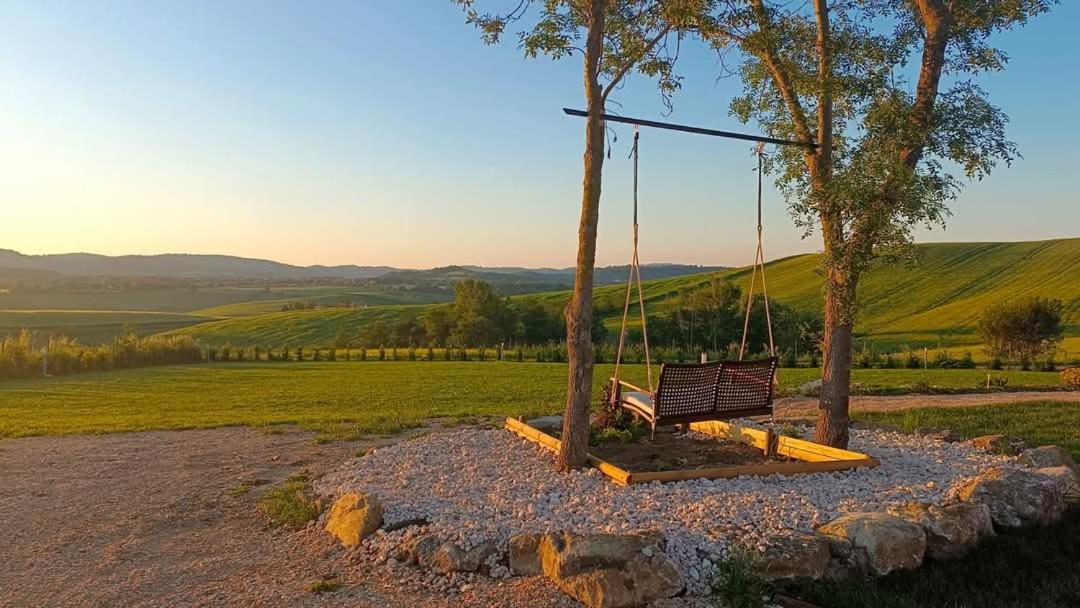 Agriturismo Maremma Amara ساتورنيا المظهر الخارجي الصورة