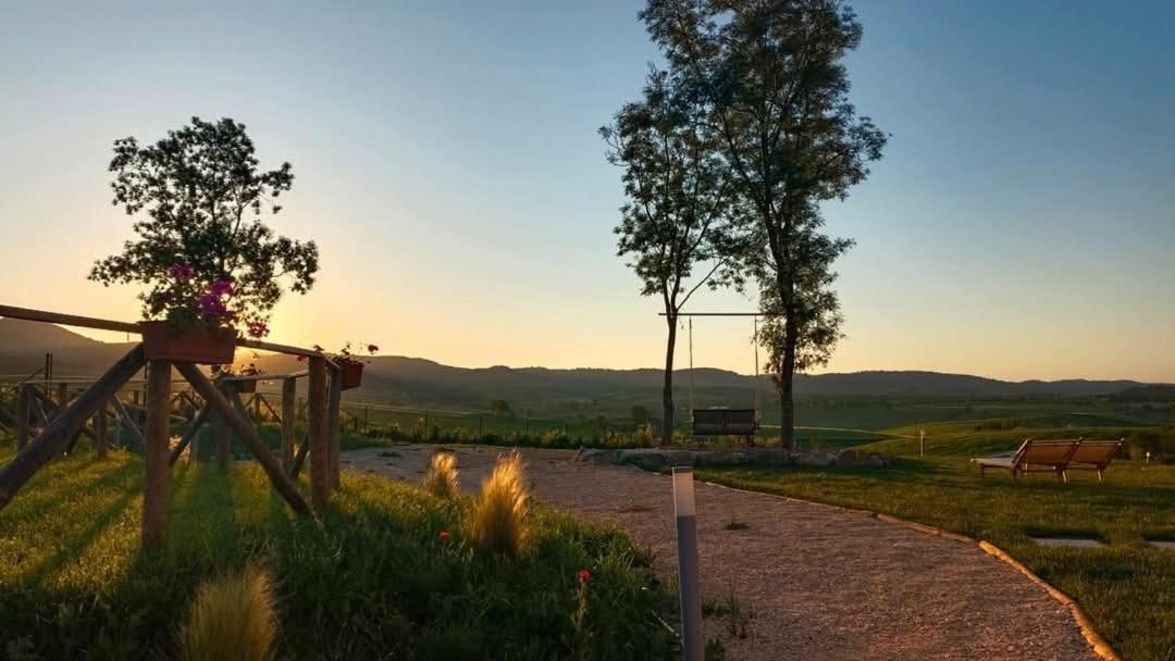 Agriturismo Maremma Amara ساتورنيا المظهر الخارجي الصورة