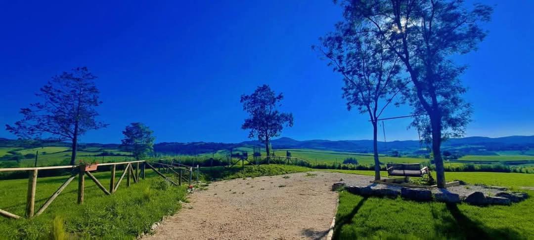 Agriturismo Maremma Amara ساتورنيا المظهر الخارجي الصورة