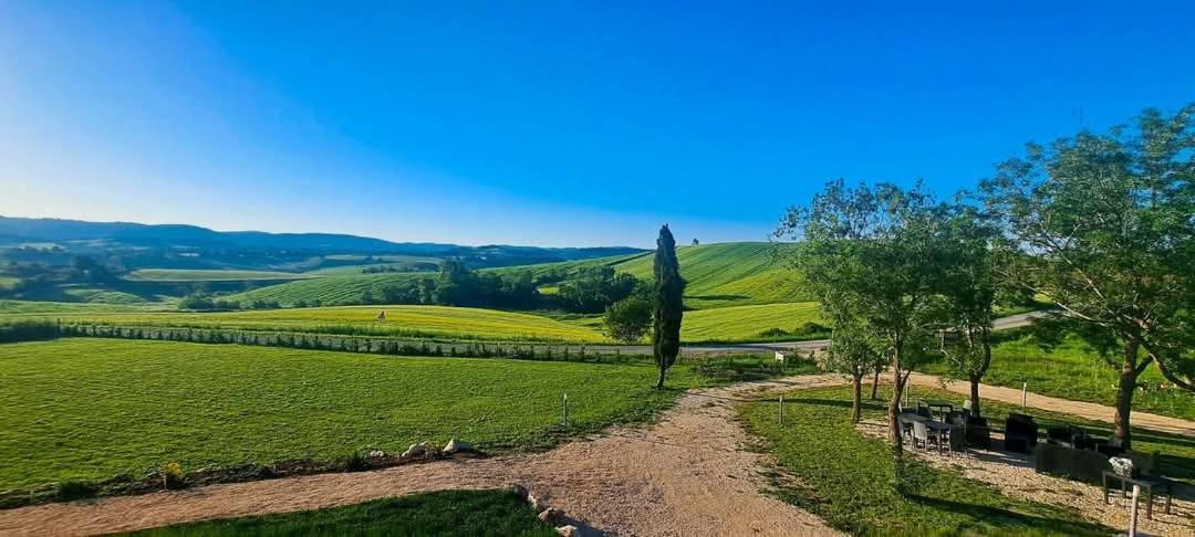 Agriturismo Maremma Amara ساتورنيا المظهر الخارجي الصورة
