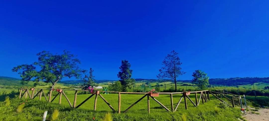 Agriturismo Maremma Amara ساتورنيا المظهر الخارجي الصورة