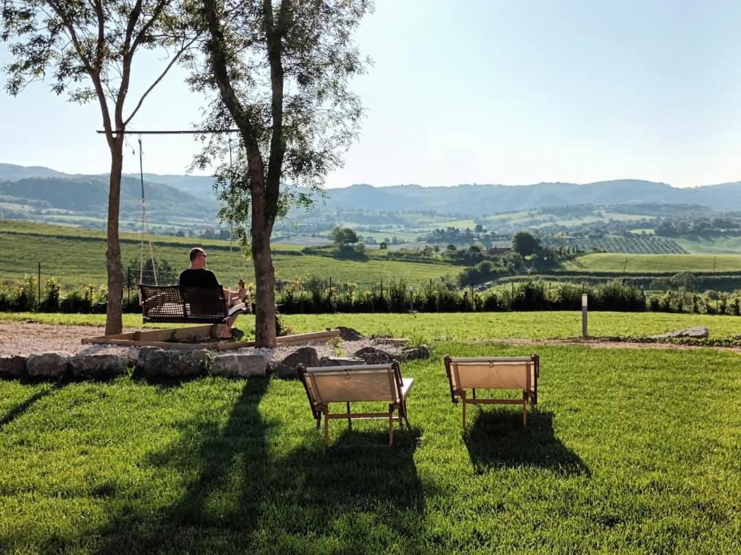 Agriturismo Maremma Amara ساتورنيا المظهر الخارجي الصورة