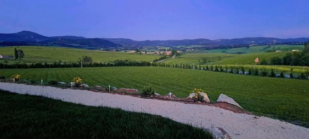Agriturismo Maremma Amara ساتورنيا المظهر الخارجي الصورة