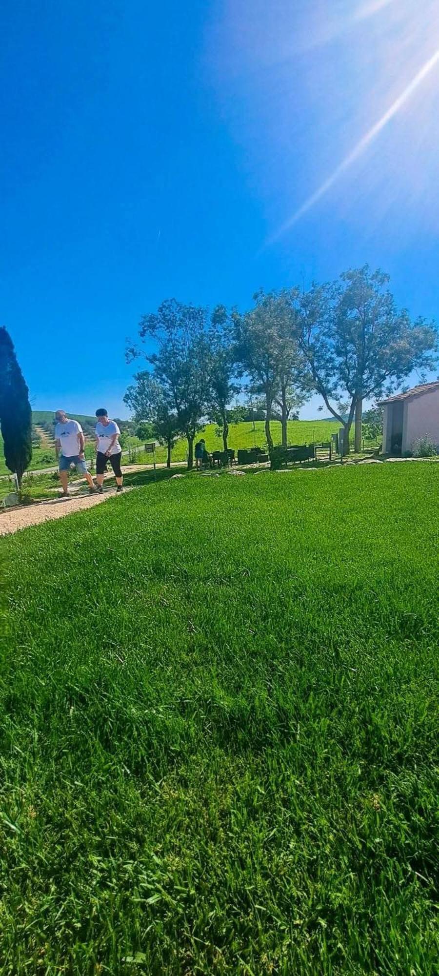 Agriturismo Maremma Amara ساتورنيا المظهر الخارجي الصورة